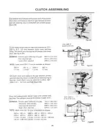 Предварительный просмотр 35 страницы Puch murray Service Manual