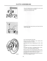 Предварительный просмотр 36 страницы Puch murray Service Manual