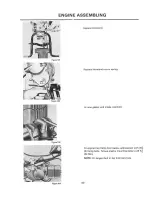 Предварительный просмотр 40 страницы Puch murray Service Manual