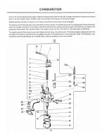 Предварительный просмотр 49 страницы Puch murray Service Manual