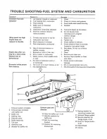 Предварительный просмотр 51 страницы Puch murray Service Manual