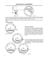 Предварительный просмотр 56 страницы Puch murray Service Manual