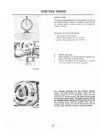 Предварительный просмотр 58 страницы Puch murray Service Manual