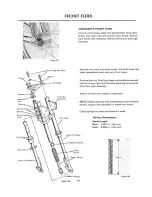 Предварительный просмотр 64 страницы Puch murray Service Manual