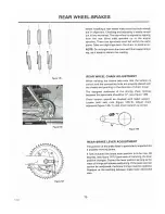 Предварительный просмотр 70 страницы Puch murray Service Manual