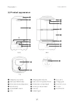 Предварительный просмотр 21 страницы Pudu FlashBot FBBDR1 User Manual