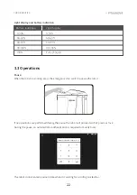 Предварительный просмотр 26 страницы Pudu FlashBot FBBDR1 User Manual