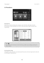 Предварительный просмотр 27 страницы Pudu FlashBot FBBDR1 User Manual