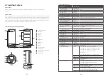 Preview for 6 page of Pudu HolaBot HL100 User Manual