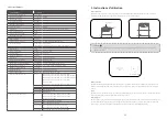 Preview for 9 page of Pudu HolaBot HL100 User Manual