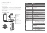 Preview for 11 page of Pudu HolaBot HL100 User Manual