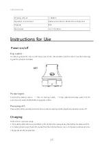 Preview for 19 page of Pudu Puductor2 PJ1 Standard Quick Manual