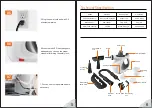 Предварительный просмотр 4 страницы PUETZ GOLF WHL-603 User Manual