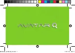 PUFF AVATAR Q Manual preview