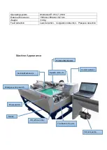 Preview for 3 page of Puhui MT-60 User Manual