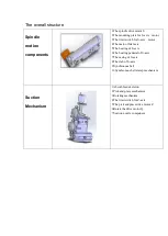 Preview for 5 page of Puhui MT-60 User Manual