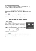 Preview for 15 page of Puhui MT-60 User Manual