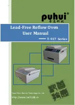 Preview for 1 page of Puhui T-937 Series User Manual