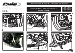 Preview for 1 page of PUIG 4696N Mounting Instructions