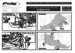 Preview for 1 page of PUIG 7022J Mounting Instructions