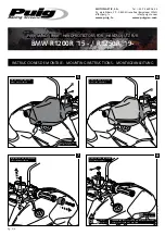 Preview for 3 page of PUIG 8940 Mounting Instructions