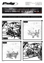 Preview for 2 page of PUIG 9152 Mounting Instructions