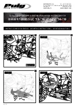 Preview for 3 page of PUIG 9152 Mounting Instructions