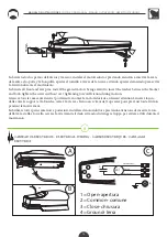 Preview for 12 page of Pujol COMPAS Pro Instruction Manual