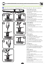 Preview for 13 page of Pujol COMPAS Pro Instruction Manual