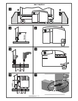 Предварительный просмотр 2 страницы Pujol mini marathon Installation Instructions Manual