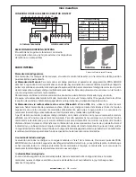 Предварительный просмотр 10 страницы Pujol mini marathon Installation Instructions Manual