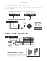 Предварительный просмотр 19 страницы Pujol mini marathon Installation Instructions Manual