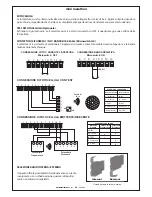 Предварительный просмотр 28 страницы Pujol mini marathon Installation Instructions Manual