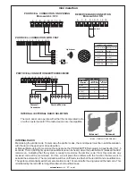 Предварительный просмотр 37 страницы Pujol mini marathon Installation Instructions Manual