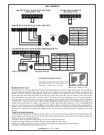 Предварительный просмотр 46 страницы Pujol mini marathon Installation Instructions Manual