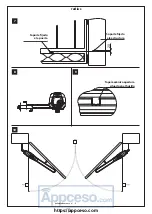 Preview for 5 page of Pujol Radius Installation And Adjustment Instructions