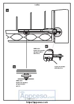 Предварительный просмотр 6 страницы Pujol Radius Installation And Adjustment Instructions