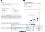 Preview for 7 page of Pujol Receptor REV Variocode Installation And Adjustment Instructions