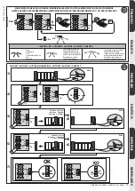 Предварительный просмотр 15 страницы Pujol SHYRA AC F SL 600 PJ Installation Manual