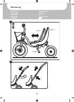 Preview for 56 page of Puky CAT 1SP User Manual