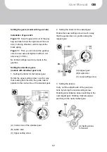 Предварительный просмотр 17 страницы Puky CRUSADER User Manual