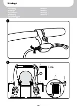 Предварительный просмотр 96 страницы Puky CRUSADER User Manual