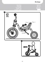 Preview for 41 page of Puky Fitsch User Manual