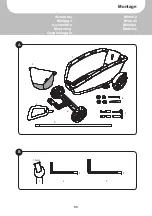 Предварительный просмотр 53 страницы Puky Handwagen H25 User Manual