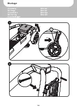 Предварительный просмотр 54 страницы Puky Handwagen H25 User Manual