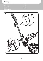 Предварительный просмотр 56 страницы Puky Handwagen H25 User Manual