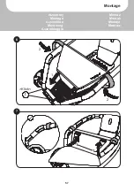 Предварительный просмотр 57 страницы Puky Handwagen H25 User Manual