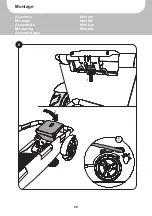 Предварительный просмотр 58 страницы Puky Handwagen H25 User Manual