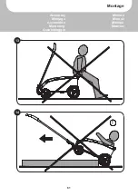 Предварительный просмотр 61 страницы Puky Handwagen H25 User Manual