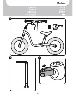 Preview for 27 page of Puky learning bike User Manual